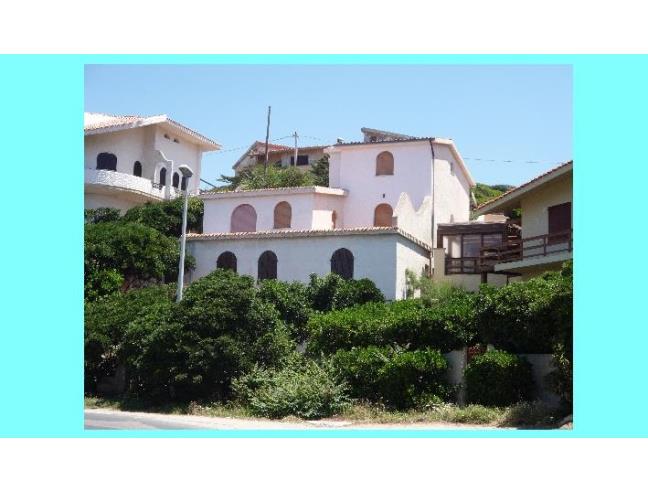 Anteprima foto 4 - Affitto Appartamento Vacanze da Privato a Cuglieri - Torre Del Pozzo