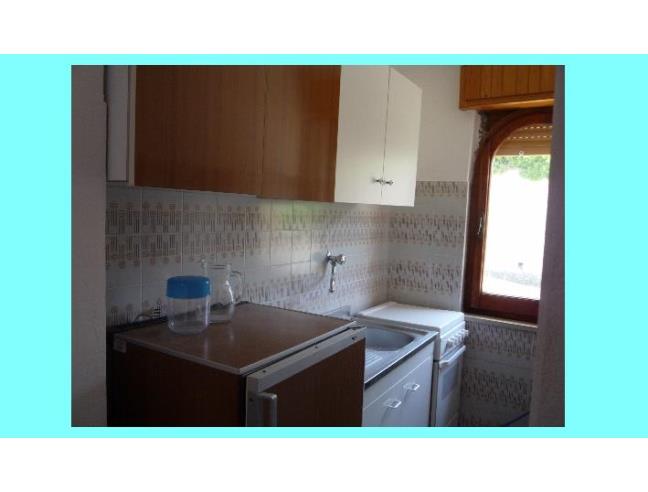 Anteprima foto 7 - Affitto Appartamento Vacanze da Privato a Cuglieri - Torre Del Pozzo