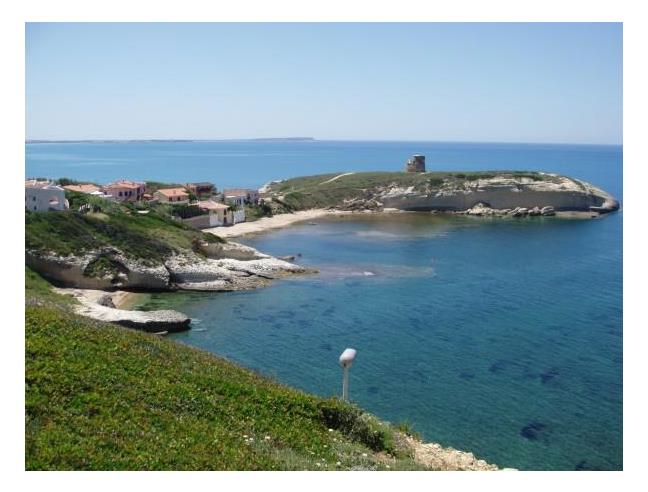 Anteprima foto 8 - Affitto Appartamento Vacanze da Privato a Cuglieri - Torre Del Pozzo