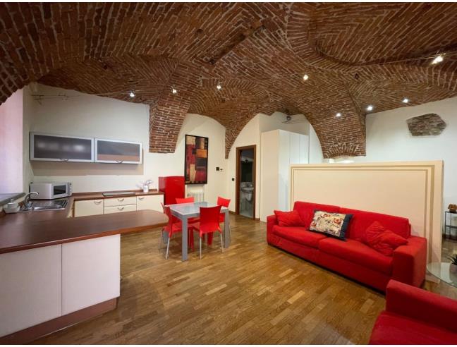 Anteprima foto 2 - Affitto Appartamento Vacanze da Privato a Cuneo - Centro città