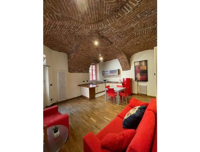 Anteprima foto 3 - Affitto Appartamento Vacanze da Privato a Cuneo - Centro città