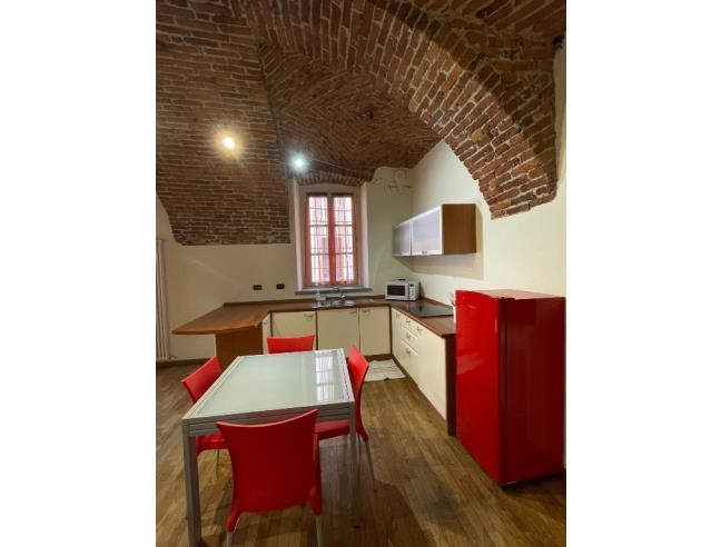 Anteprima foto 4 - Affitto Appartamento Vacanze da Privato a Cuneo - Centro città