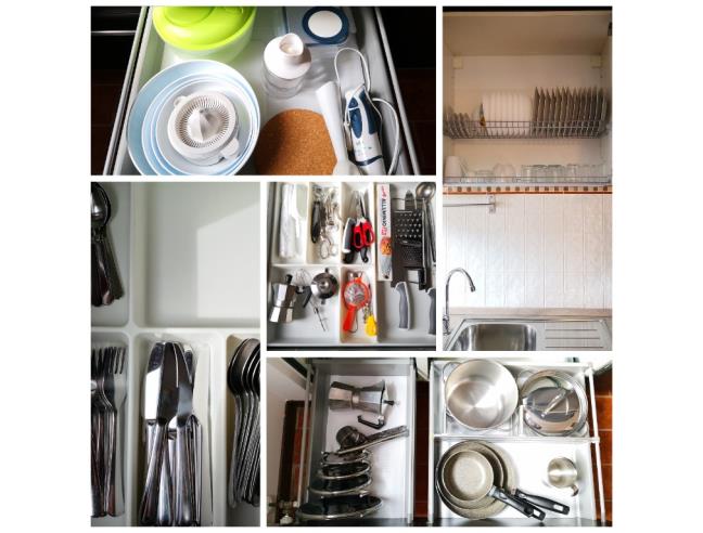 Anteprima foto 2 - Affitto Appartamento Vacanze da Privato a Cupra Marittima (Ascoli Piceno)