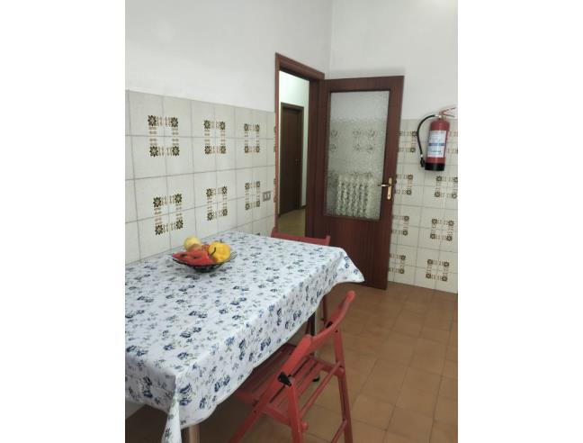 Anteprima foto 2 - Affitto Appartamento Vacanze da Privato a Cupra Marittima (Ascoli Piceno)