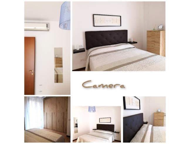 Anteprima foto 3 - Affitto Appartamento Vacanze da Privato a Cupra Marittima (Ascoli Piceno)