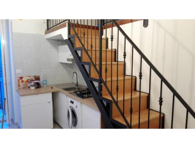 Anteprima foto 4 - Affitto Appartamento Vacanze da Privato a Cupra Marittima (Ascoli Piceno)