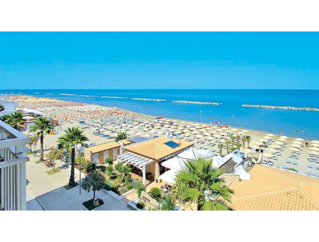 Anteprima foto 8 - Affitto Appartamento Vacanze da Privato a Cupra Marittima (Ascoli Piceno)