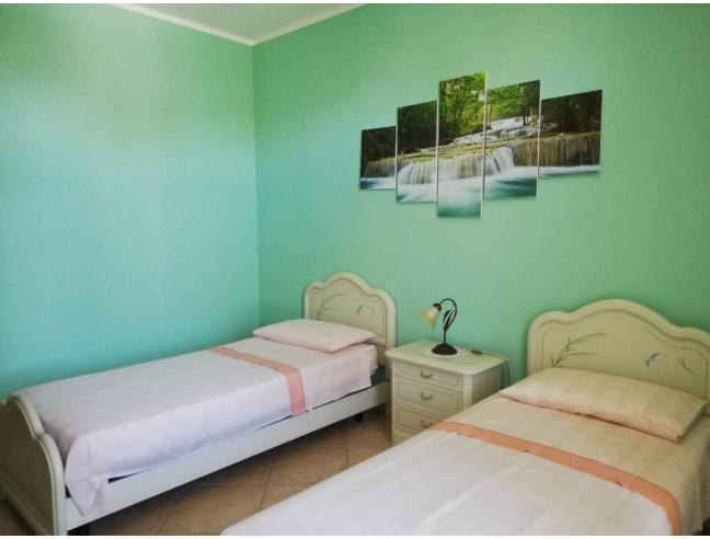 Anteprima foto 4 - Affitto Appartamento Vacanze da Privato a Cursi (Lecce)