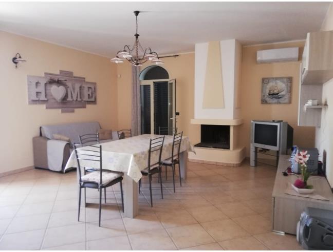 Anteprima foto 7 - Affitto Appartamento Vacanze da Privato a Cursi (Lecce)