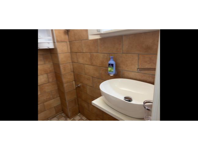 Anteprima foto 3 - Affitto Appartamento Vacanze da Privato a Custonaci (Trapani)