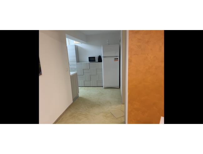 Anteprima foto 5 - Affitto Appartamento Vacanze da Privato a Custonaci (Trapani)