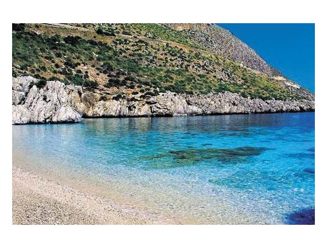 Anteprima foto 5 - Affitto Appartamento Vacanze da Privato a Custonaci (Trapani)