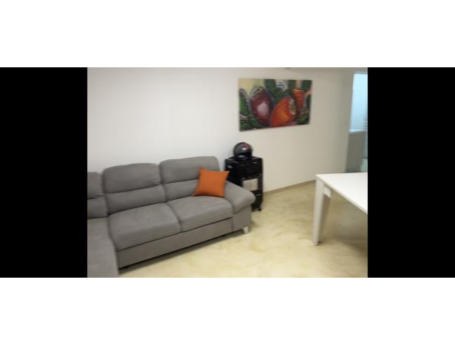 Anteprima foto 6 - Affitto Appartamento Vacanze da Privato a Custonaci (Trapani)