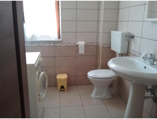 Anteprima foto 4 - Affitto Appartamento Vacanze da Privato a Cutro - Steccato Di Cutro