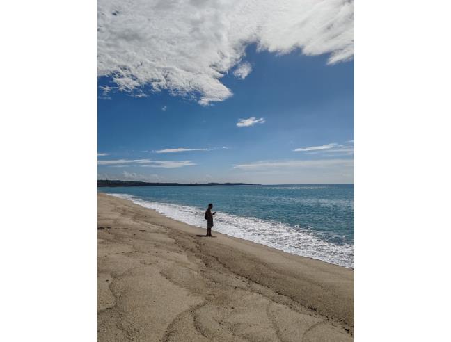 Anteprima foto 6 - Affitto Appartamento Vacanze da Privato a Cutro - Steccato Di Cutro