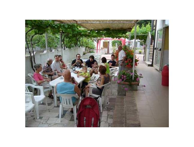 Anteprima foto 3 - Affitto Appartamento Vacanze da Privato a Davoli - Davoli Marina