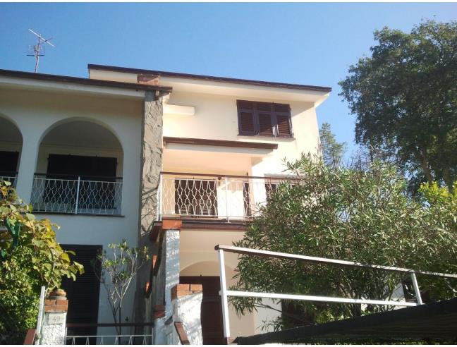 Anteprima foto 2 - Affitto Appartamento Vacanze da Privato a Deiva Marina - Ca' Miro