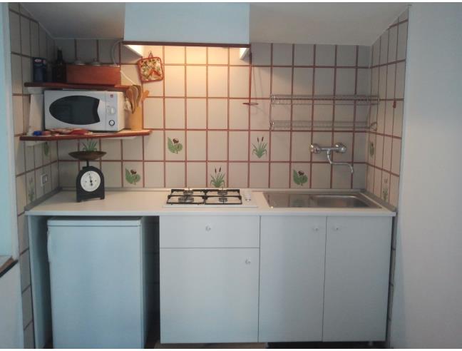 Anteprima foto 3 - Affitto Appartamento Vacanze da Privato a Deiva Marina - Ca' Miro