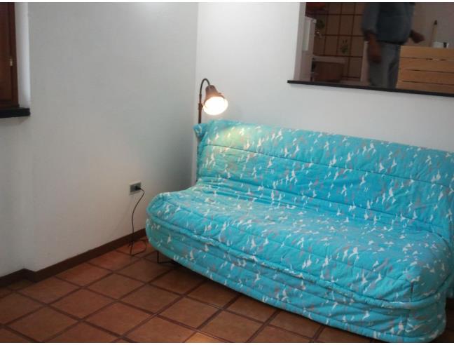 Anteprima foto 4 - Affitto Appartamento Vacanze da Privato a Deiva Marina - Ca' Miro