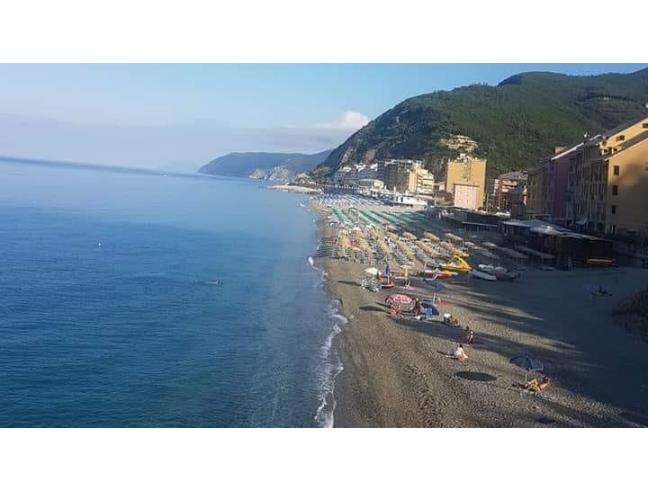 Anteprima foto 1 - Affitto Appartamento Vacanze da Privato a Deiva Marina (La Spezia)