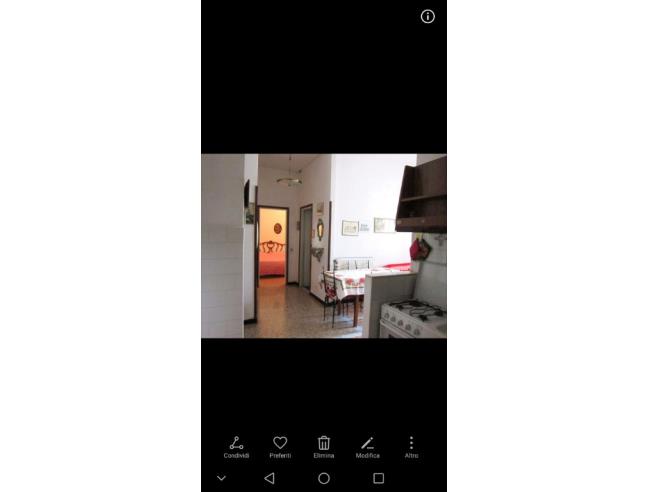 Anteprima foto 2 - Affitto Appartamento Vacanze da Privato a Deiva Marina (La Spezia)