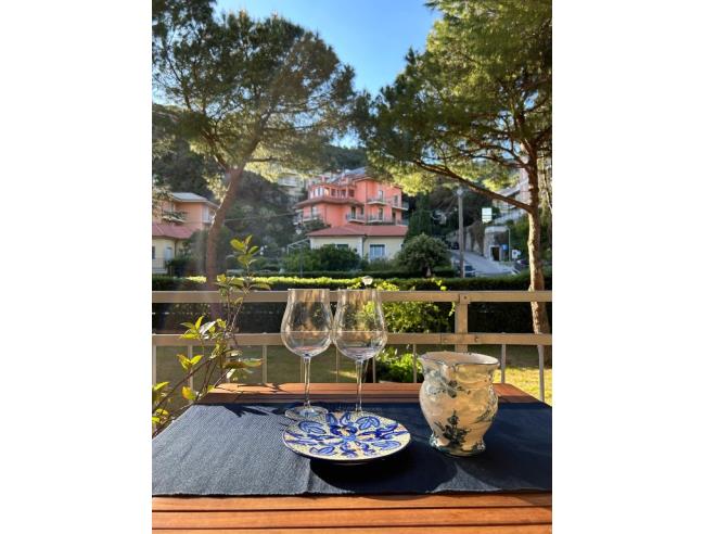 Anteprima foto 5 - Affitto Appartamento Vacanze da Privato a Deiva Marina (La Spezia)