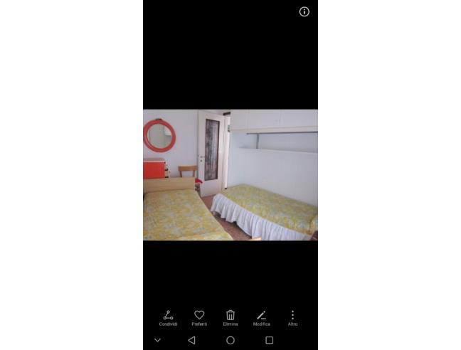 Anteprima foto 5 - Affitto Appartamento Vacanze da Privato a Deiva Marina (La Spezia)