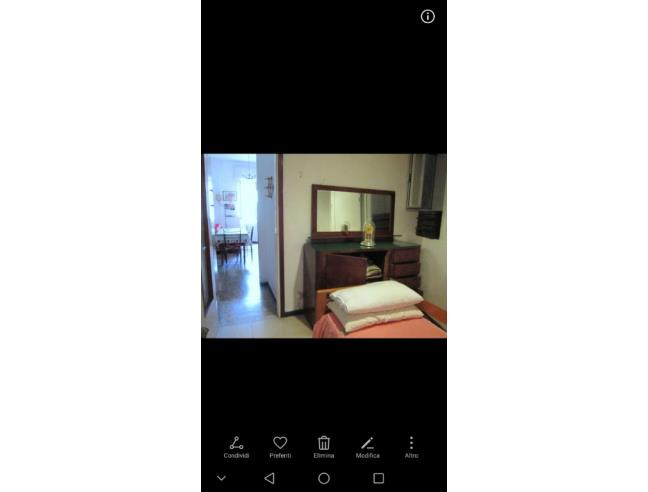 Anteprima foto 6 - Affitto Appartamento Vacanze da Privato a Deiva Marina (La Spezia)