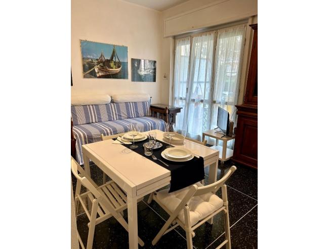 Anteprima foto 6 - Affitto Appartamento Vacanze da Privato a Deiva Marina (La Spezia)