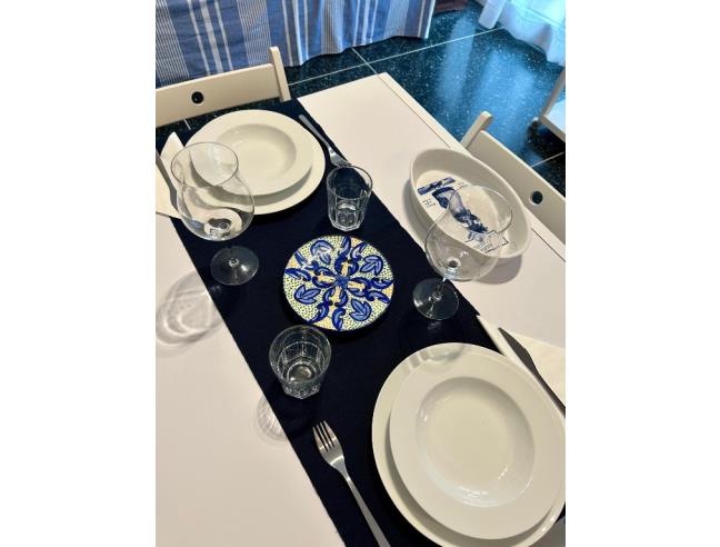 Anteprima foto 7 - Affitto Appartamento Vacanze da Privato a Deiva Marina (La Spezia)
