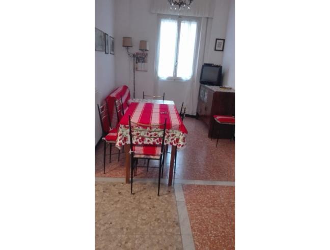 Anteprima foto 7 - Affitto Appartamento Vacanze da Privato a Deiva Marina (La Spezia)