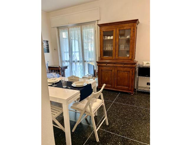 Anteprima foto 8 - Affitto Appartamento Vacanze da Privato a Deiva Marina (La Spezia)