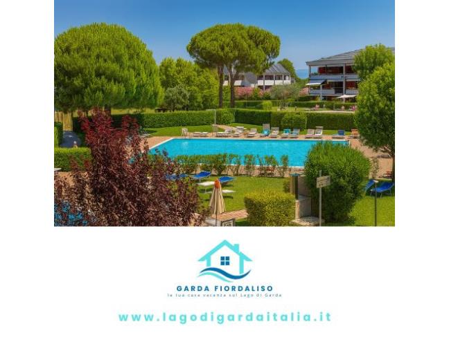 Anteprima foto 1 - Affitto Appartamento Vacanze da Privato a Desenzano del Garda (Brescia)