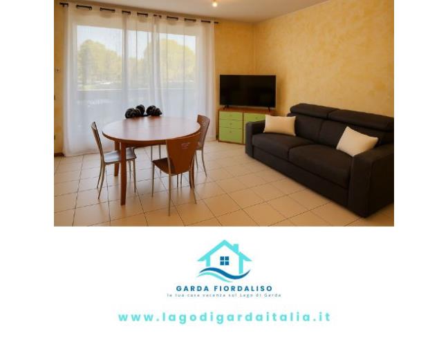 Anteprima foto 2 - Affitto Appartamento Vacanze da Privato a Desenzano del Garda (Brescia)