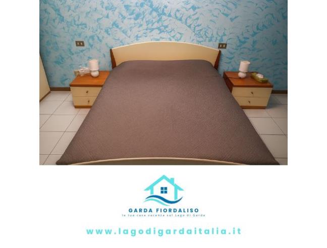 Anteprima foto 3 - Affitto Appartamento Vacanze da Privato a Desenzano del Garda (Brescia)