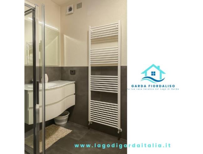 Anteprima foto 4 - Affitto Appartamento Vacanze da Privato a Desenzano del Garda (Brescia)