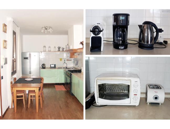 Anteprima foto 4 - Affitto Appartamento Vacanze da Privato a Desenzano del Garda (Brescia)