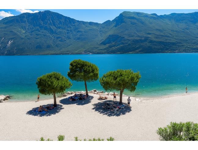 Anteprima foto 6 - Affitto Appartamento Vacanze da Privato a Desenzano del Garda (Brescia)