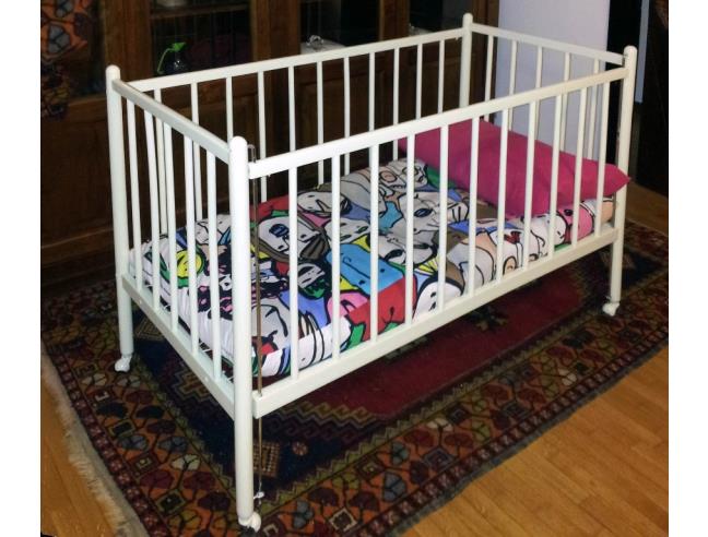 Anteprima foto 6 - Affitto Appartamento Vacanze da Privato a Desenzano del Garda (Brescia)