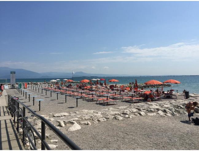 Anteprima foto 6 - Affitto Appartamento Vacanze da Privato a Desenzano del Garda (Brescia)