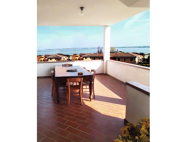 Anteprima foto 7 - Affitto Appartamento Vacanze da Privato a Desenzano del Garda (Brescia)