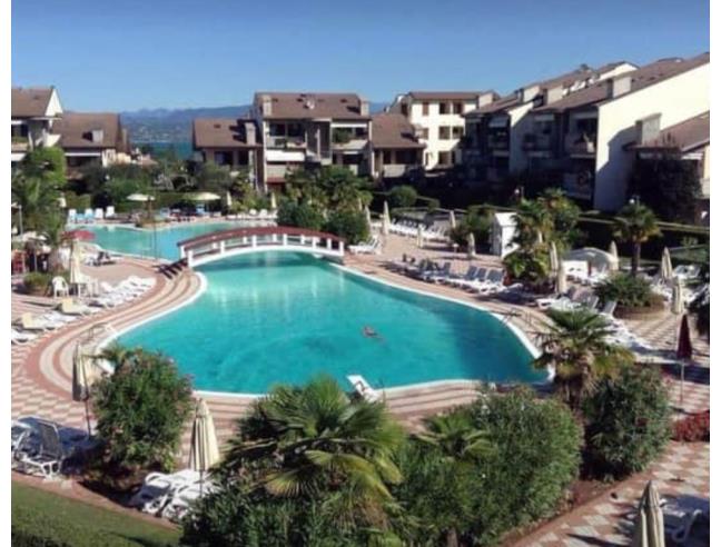 Anteprima foto 7 - Affitto Appartamento Vacanze da Privato a Desenzano del Garda (Brescia)