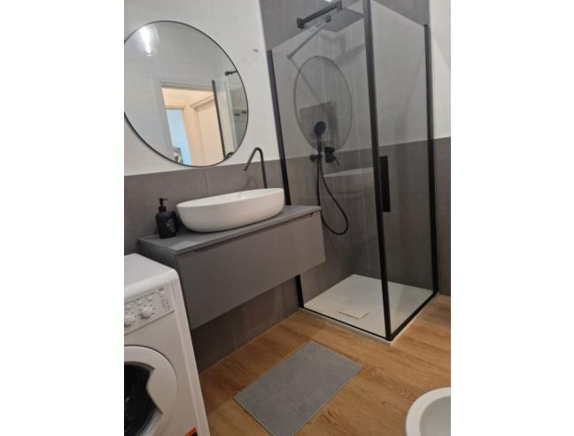 Anteprima foto 7 - Affitto Appartamento Vacanze da Privato a Desenzano del Garda - Rivoltella