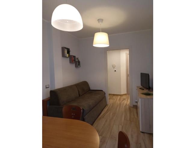 Anteprima foto 3 - Affitto Appartamento Vacanze da Privato a Desio (Monza e Brianza)