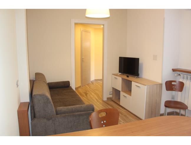 Anteprima foto 4 - Affitto Appartamento Vacanze da Privato a Desio (Monza e Brianza)