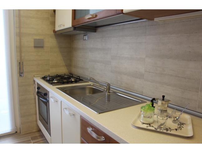 Anteprima foto 5 - Affitto Appartamento Vacanze da Privato a Desio (Monza e Brianza)