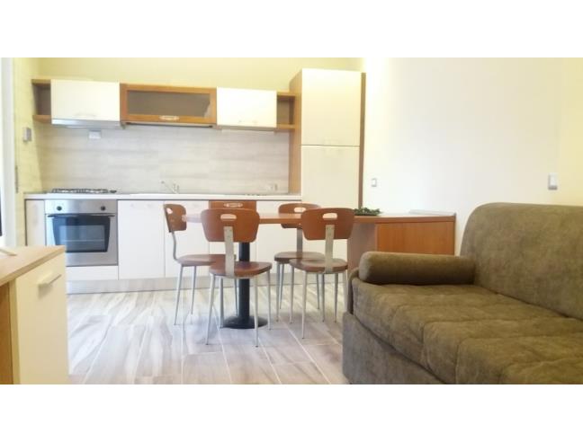 Anteprima foto 6 - Affitto Appartamento Vacanze da Privato a Desio (Monza e Brianza)