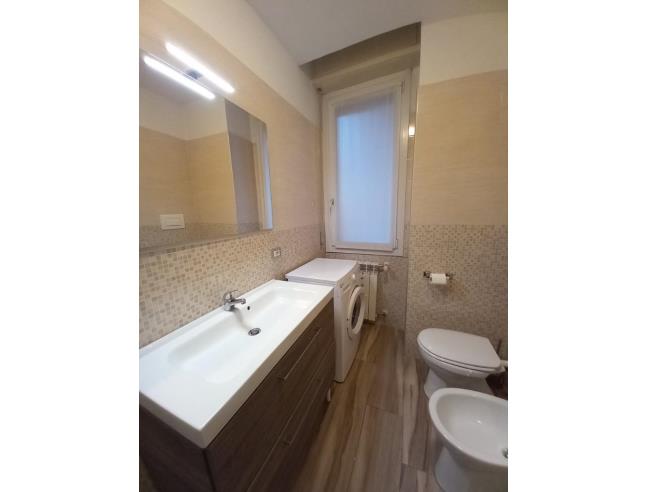 Anteprima foto 7 - Affitto Appartamento Vacanze da Privato a Desio (Monza e Brianza)