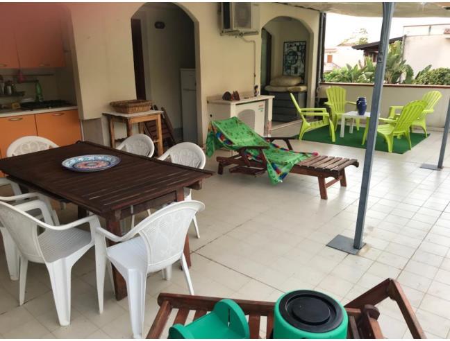 Anteprima foto 1 - Affitto Appartamento Vacanze da Privato a Diamante - Cirella