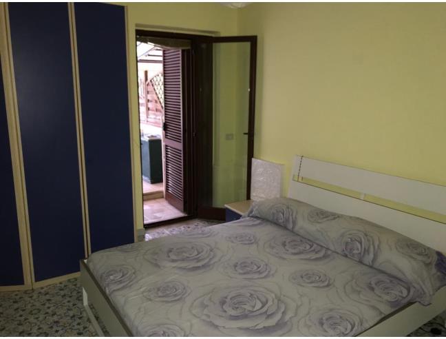 Anteprima foto 4 - Affitto Appartamento Vacanze da Privato a Diamante - Cirella